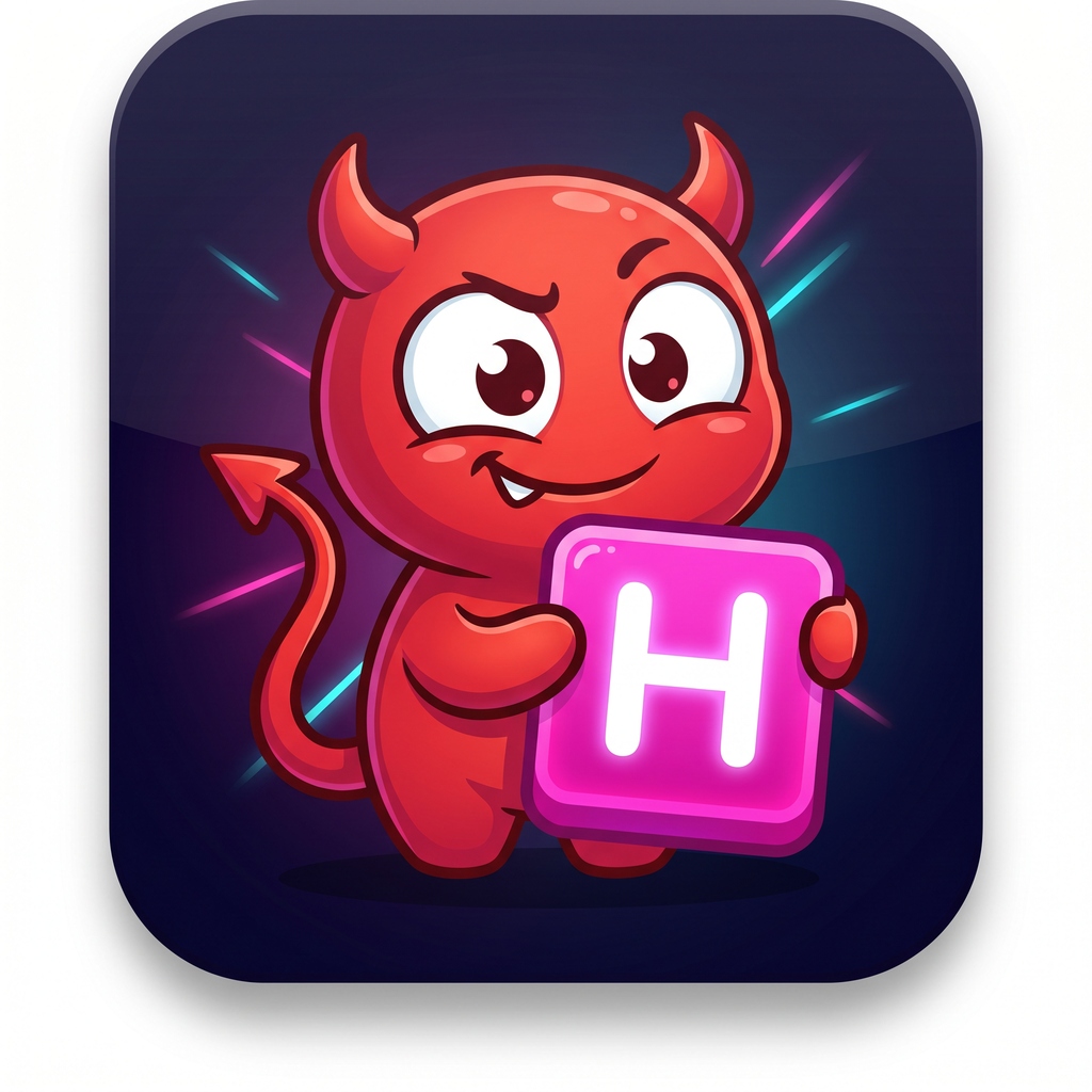 Heathen Speak app icon
